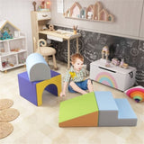 Foam toy suit 89356175
