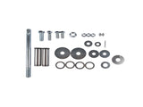 RK-351-A-L Lock Jaw Ushion Kit Fits for FW35 Fifth Wheel Top Plate LeftHand Release 37645289