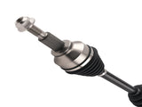 1xCV Axle Shaft Assembly fit for Chrysler 200 Dodge Journey Front Left Driver Side 11533990