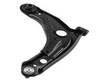2PC Driver Passenger Front Lower Control Arms fit for Toyota Prius C/Yaris 2012-2018 41039215