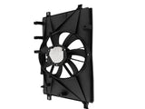 Radiator Cooling Fan Assembly fit for Toyota Corolla Lexus UX200 2.0L 2019-2022 70990647