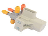 6 Port Fuel Tank Selector Valve for Ford F-250 F-350 F-450 Super Duty 6C3Z9189A F5TB9F271AA 95069316