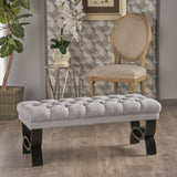 HILTON OTTOMAN 54743.00LGY