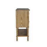 2 Drawer Accent Chest B035P262688