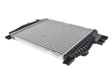 Intercooler Fits for Chevrolet Silverado 1500 Silverado 1500 LTD GMC Sierra 1500 2019-2023 L4 2.7L 43763718