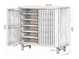 Shoe Storage Cabine 98115309