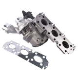Turbo Charger 11657633795 11659895980 for BMW 116i 118i 218i 318i 418i B38B15A Engine 11655A14817 93963806