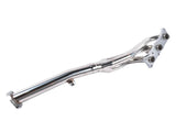 Stainless Steel Exhaust Manifold Kit Fit For BMW 128i 325i 328i 330i E82 E88 E90 E91 E92 E93 88221063