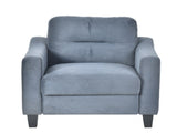 Couch Comfortable Sectional Couches and Sofas for Living Room Bedroom Office Small Space W2121137238