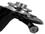 Front Steering Knuckle fit for Volkswagen Beetle 1.8L 1999-2001 1J0407256AH 288mm 02528753