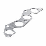 Exhaust Manifold Header Fit For Honda Civic EX 2001-2005 MT001102 25679158