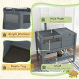 Turtle Cage/ Tortoise House 81709521