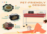 Small Animal Habitat 49948563