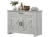 Kitchen Sideboard/ Storage cabinet/Coffee Bar Cabinet 83957721