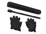 Drive Torque Wrench 1/2 13.6-203.5Nm Pre-calibrated with Quick Release Socket 60723115