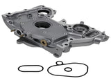 Aluminum Oil Pump fit for Honda Prelude L4 DOHC 1992-2001 15100-P5M-305 93099073