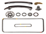 Engine Timing Chain Kit fit for Toyota RAV4 2.0L 1AZ-FE 2001-2003 1351928010 66804123