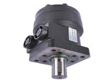 Hydraulic Motor for Char-Lynn 101-1003-009 Eaton 101-1003 4 Bolt 1" Key Shaft 1011003009 1011003 93443215