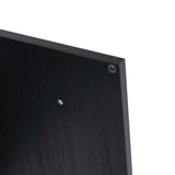 30 Inch Wall-mounted Bathroom Vanity -BVB09130BCT W999P174659