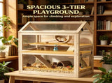 Hamster Cage/Pet Cage 70729948