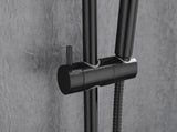 Eco-Performance Handheld Shower with 28-Inch Slide Bar and 59-Inch Hose W2287P182866