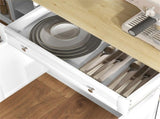 Kitchen Storage CabinetKitchen Cabinet 58936077