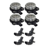 Camshaft Position Sensor & Magnet Kit Fit for Mercedes-Benz C209 C219 CLK550 CLS550 GL550 R350 48731139