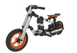 Modular design High-strength material electric innovation kart, more than 20 kinds of assembly ET297824GKT