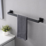 4- Piece Bathroom Hardware Set W928P147457