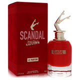 Jean Paul Gaultier Scandal Le Parfum by Jean Paul Gaultier Eau De Parfum Intense Spray 2.7 oz for FX-567595
