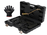 Camshaft Engine Timing Tool Set fit for X150-XK 63405191