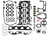 Head Gasket Set fit for Honda Civic DX/EX/LX/Si 2001-2004 1.7L D17A2 Engine 94858043