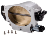 102MM Throttle Body fit GM 3 LS1 LS2 LS3 LS6 LS7 LSX BILLET TPS IAC 82017439