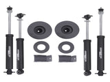 2" Lift Kit fit for Jeep Wrangler TJ 4WD 1997-2006 Shocks Coil Spring Spacers 99788305