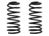 Drop Coil Spring Set fit for GMC Envoy 2002-2009 2WD F1.5 R3 Lowering Kit 66012737