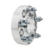 4 Hubcentric Wheel Spacers Adapters 30mm 5x114.3mm for Nissan 370Z Infiniti Q70L 27581827
