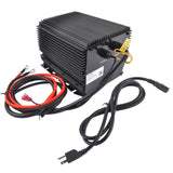 ZNTS 24V Battery Charger 105739GT 105739 96211 For Genie Lift TZ-34/20 GR-15 GS-1530 58381959