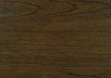 ZNTS Wooden Frame Counter Height Bench Light Oak Finish Mindy Veneer Gray Textured Fabric Upholstery B01146345