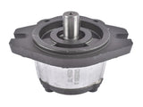 Hydraulic Gear Pump Cast Iron Flange 2-9 GPM 5/8" Keyed Shaft SAE A-2 Bolts CCW HGP CI58K-A02-061L 34545284
