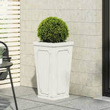 MGO PLANTER 63425.00WHI