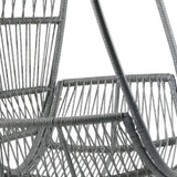 Reno Outdoor Wicker Swivel Lounge Chair N775P182311G