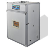 Large Capacity 352-Egg Fully Automatic Incubator,Built-in Auto Egg Turning,Precise Temp & Humidity 17343226