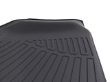 Carpet Floor Mats fit for Buick Enclave 2018-2024 TPE Anti-Slip Floor Liners 09955577