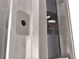A/C Heater Box Assy Replacement for Kenworth W900 Air Conditioning Heater Stainless Steel 36936492