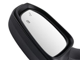 Passenger Rear View Mirror fit for Toyota Sienna 2021-2024 Power Heated 6Pin 32626202