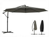 Patio Umbrella with Cover 93870351