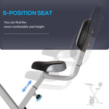 Portable Exercise Pedal Bike 76068600