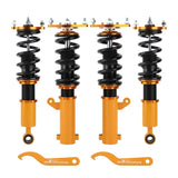 ZNTS Coilover Spring & Shock Assembly For Mitsubishi Eclipse 3rd-Gen Suspension Struts 2000-2005 08099667