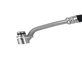 Left Turbo Coolant Hoses fit for BMW E80 E82 135i Z4 E89 740i 740Li 335i Z4 3.0L 00680257