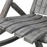 Wooden Porch Rocker Chair,Durable Wooden Porch Rocker Chair,Fir log Rocking Chair,Patio Rockers for 36197500